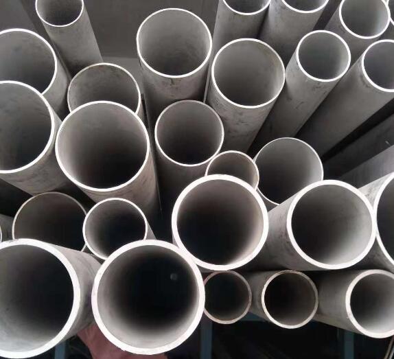 松溪321不锈钢管