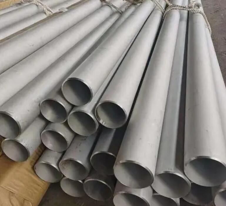 松溪304不锈钢管