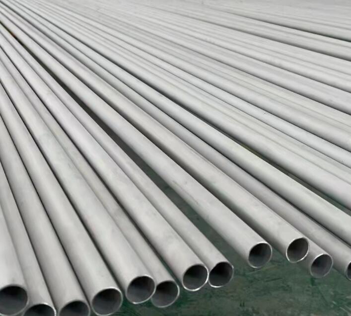 松溪441不锈钢管