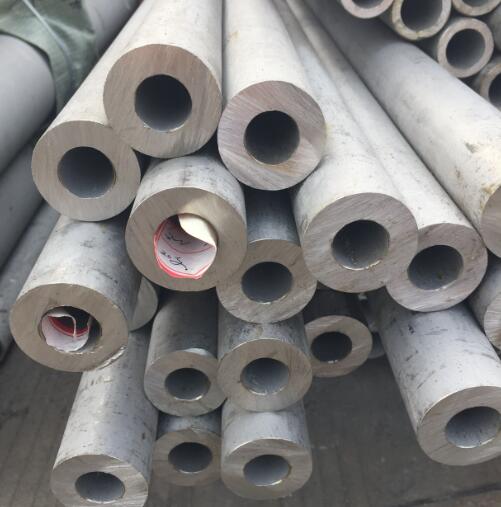 松溪321不锈钢管