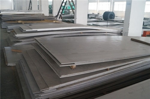 松溪304不锈钢板