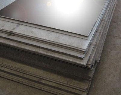 松溪304不锈钢板