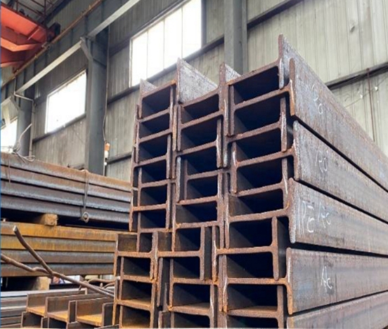 松溪Q420C工字型钢