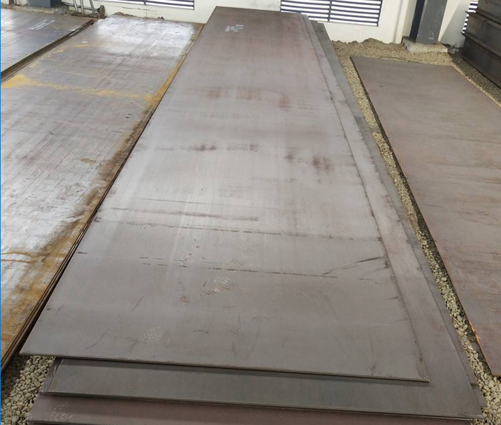 松溪Q420GJD镀锌板