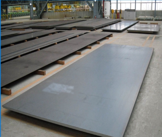 松溪NM450C耐磨板