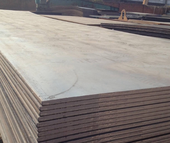 松溪NM400耐磨板